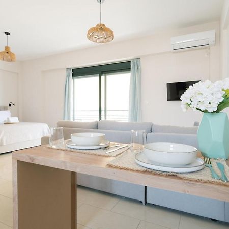 Orfhl Studio Missolonghi ภายนอก รูปภาพ